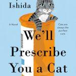 کتاب We'll Prescribe You a Cat نسخه انگلیسی PDF | Syou Ishida