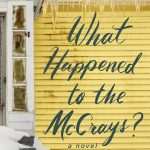 کتاب What Happened to the McCrays (چه بر سر مک‌کری‌ها آمد) نسخه انگلیسی PDF | Tracey Lange (تریسی لانگ)