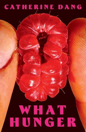 کتاب What Hunger نسخه انگلیسی PDF | Catherine Dang