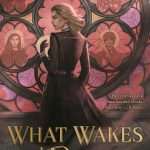 کتاب What Wakes the Bells (آنچه ناقوس‌ها را بیدار می‌کند) نسخه انگلیسی PDF | Elle Tesch (ال تش)