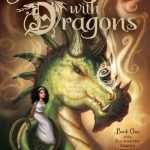 کتاب When Dealing with Dragons (هنگام سر و کار داشتن با اژدهایان) نسخه انگلیسی PDF | دانا سویفت