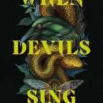 کتاب When Devils Sing (وقتی شیاطین آواز می‌خوانند) نسخه انگلیسی PDF | زان کائور