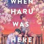 کتاب When Haru Was Here (وقتی هارو اینجا بود) نسخه انگلیسی PDF | Dustin Thao (داستین تائو)
