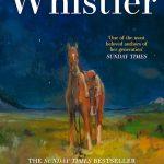 کتاب Whistler (ویسلر) نسخه انگلیسی PDF | Ann Patchett