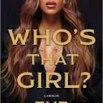 کتاب Who's That Girl? (آن دختر کیست؟) نسخه انگلیسی PDF | Mhairi McFarlane (مهیری مک‌فارلین)