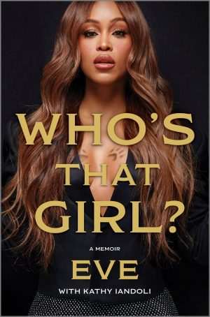 کتاب Who's That Girl? (آن دختر کیست؟) نسخه انگلیسی PDF | Mhairi McFarlane (مهیری مک‌فارلین)