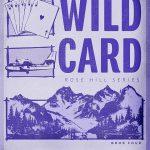 کتاب Wild Card (کارت وحشی) نسخه انگلیسی PDF | السی سیلور