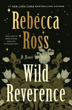 کتاب Wild Reverence (ستایش وحشی) نسخه انگلیسی PDF | ربکا راس