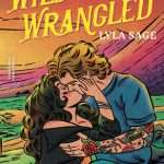 کتاب Wild and Wrangled (وحشی و رام‌شده) نسخه انگلیسی PDF | لیلا سیج