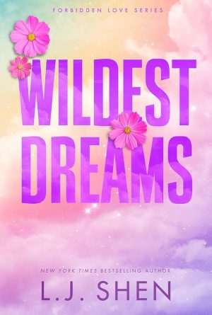 کتاب Wildest Dreams (وحشی‌ترین رؤیاها) نسخه انگلیسی PDF | ال. جی. شن