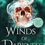 کتاب Winds of Darkness (بادهای تاریکی) نسخه انگلیسی PDF | Melissa K. Roehrich
