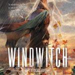 کتاب Windwitch (جادوگر باد) نسخه انگلیسی PDF | Susan Dennard