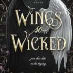 کتاب Wings So Wicked (بال‌هایی به این شرارت) نسخه انگلیسی PDF | Emily Blackwood