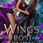 کتاب Wings of Frost and Fury (بال‌های یخ و خشم) نسخه انگلیسی PDF | ربکا اف. کنی