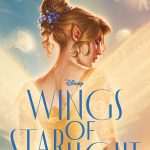 کتاب Wings of Starlight (بال‌های نور ستارگان) نسخه انگلیسی PDF | Allison Saft (آلیسون سافت)