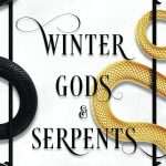 کتاب Winter Gods & Serpents (خدایان زمستان و مارها) نسخه انگلیسی PDF | Wendy Heiss