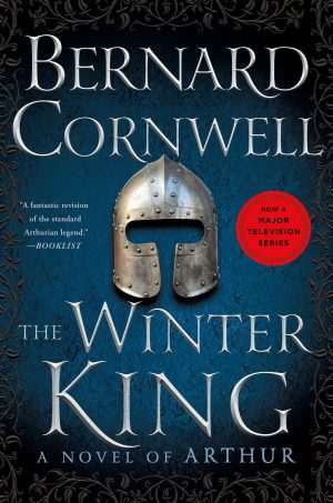 کتاب Winter's King (پادشاه زمستان) نسخه انگلیسی PDF | اورسولا کی. لو گویین