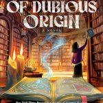 کتاب Witches of Dubious Origin (جادوگران با خاستگاهی مشکوک) نسخه انگلیسی PDF | جن مک‌کینلی
