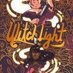 کتاب Witchlight (نور جادو) نسخه انگلیسی PDF | Susan Dennard