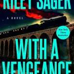 کتاب With a Vengeance (با انتقام) نسخه انگلیسی PDF | رایلی سیگر
