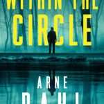 کتاب Within the Circle (درون دایره) نسخه انگلیسی PDF | Arne Dahl (آرنه دال)