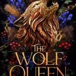 کتاب Wolf Queen (ملکه گرگ) نسخه انگلیسی PDF | Tanith Lee (تنیث لی)