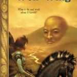 کتاب Wolf Wing (بال گرگ) نسخه انگلیسی PDF | Tanith Lee (تنیث لی)