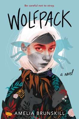 کتاب Wolfpack (گله گرگ‌ها) نسخه انگلیسی PDF | Amelia Brunskill