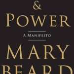 کتاب Women & Power: A Manifesto (زنان و قدرت: یک بیانیه) نسخه انگلیسی PDF | Mary Beard (مری بیرد)