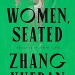 کتاب Women Seated نسخه انگلیسی PDF | Zhang Yueran