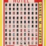 کتاب Women's Hotel (هتل زنان) نسخه انگلیسی PDF | Daniel M. Lavery