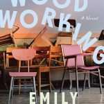 کتاب Woodworking (نجاری) نسخه انگلیسی PDF | Emily St. James (امیلی سنت جیمز)