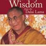 کتاب Words of Wisdom from His Holiness the Dalai Lama (سخنان حکیمانه از اعلیحضرت دالایی لاما) نسخه انگلیسی PDF | دالایی لاما
