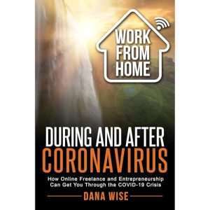 کتاب Work from Home During and After Coronavirus (کار از خانه در دوران و پس از کرونا) نسخه انگلیسی PDF | پل لیما