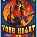 کتاب Wreck Your Heart (قلبت را ویران کن) نسخه انگلیسی PDF | Lori Rader-Day