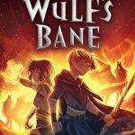 کتاب Wulf's Bane (نفرین وولف) نسخه انگلیسی PDF | Joseph Delaney