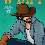 کتاب Wyatt (وایات) نسخه انگلیسی PDF | Jessica Peterson