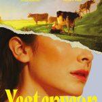 کتاب Yesteryear (دیروزها) نسخه انگلیسی PDF | Caro Claire Burke