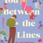 کتاب You Between the Lines (تو میان سطرها) نسخه انگلیسی PDF | کیتی نیمون