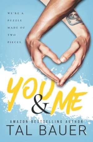 کتاب You & Me (تو و من) نسخه انگلیسی PDF | تال بائر