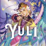 کتاب Yuli (یولی) نسخه انگلیسی PDF | اس. جائه جونز