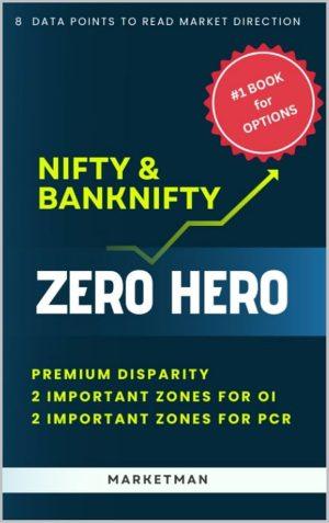 کتاب Zero Hero Options Handbook (راهنمای اختیار معامله Zero Hero) نسخه انگلیسی PDF