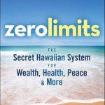 کتاب Zero Limits (محدودیت صفر) نسخه انگلیسی PDF | جو ویتالی و ایهالیاکالا هیو لن
